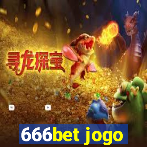 666bet jogo